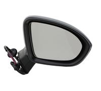 Rétroviseur Extérieur DTV Compatible Opel Astra K 06/2015 Droit Électrique