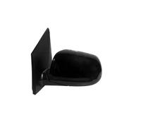 Rétroviseur Extérieur Électrique Avec Éclairage 5/7/8 Fils Pour Kia Pour Picanto 2012-2016 BLNETU(BLACK 3 Wires Left)