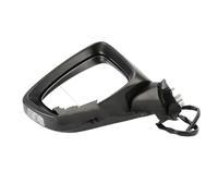 Rétroviseur Extérieur Électrique Pour Mazda Pour 6 Pour Atenza 2014 2015 2016 2017 Rétroviseur Extérieur Portière 9 Broches Rabattable Électriquement Fonction BSD(8PINS-LH(Electric))