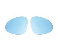 Rétroviseur extérieur en Verre pour BYD pour Dolphin étanche antireflet Grande Vision lentille en Verre pour rétroviseur avec