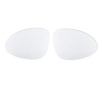 Rétroviseur extérieur en Verre pour BYD pour Dolphin étanche antireflet Grande Vision lentille en Verre pour rétroviseur avec