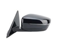 Rétroviseur Extérieur Ensemble De Rétroviseurs Latéraux À Aile Pliante Électrique 5 Broches Pour BMW Série 3 G20 G21 G28 320I 330I 330E 2019 - 2023(1pc left)