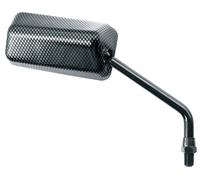 Rétroviseur extérieur F1 droit lumineux M10/125.