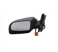 Miroir Latéral Extérieur Gauche Compatible Pour VW Polo 9N 9N4 9A4 9A2 9N2