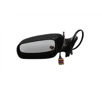 DPA 88570107502 Rétroviseur extérieur pour SKODA