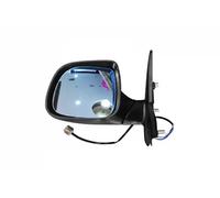 Rétroviseur extérieur gauche 88571810802 DPA pour VW MULTIVAN T5