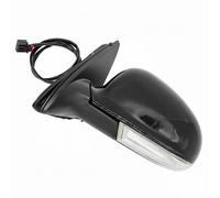 Rétroviseur extérieur gauche 97SKV727 ESEN SKV pour VW GOLF V Variant JETTA III