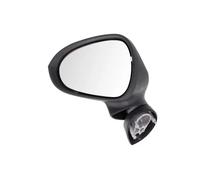 Miroir Latéral Gauche Compatible Avec: SEAT IBIZA IV 6J 03.08-03.12