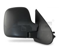 TYC Rétroviseur extérieur 305-0006 Ajustage par câble gauche pour CITROËN