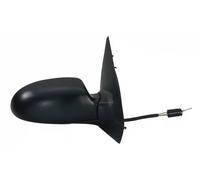 TYC Europe B.V. Rétroviseur extérieur gauche 310-0028 Ajustage par câble pour FORD FOCUS I