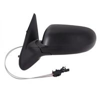 Rétroviseur extérieur gauche Ajustage par câble 331-0010 TYC pour SEAT VW