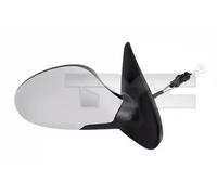 TYC Rétroviseur extérieur 331-0052 Compatible avec: SEAT LEON, TOLEDO II
