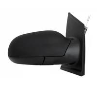 Rétroviseur extérieur gauche Ajustage par câble 337-0152 TYC pour VW