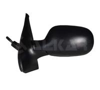 Rétroviseur extérieur gauche Ajustage par câble 6164173 ALKAR pour RENAULT