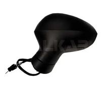 Rétroviseur extérieur gauche Ajustage par câble 6164803 ALKAR pour SEAT IBIZA IV