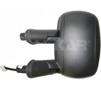 Rétroviseur extérieur gauche Ajustage par câble 9261930 ALKAR pour FIAT
