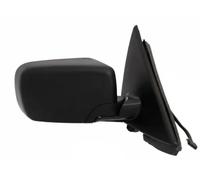 Rétroviseur extérieur gauche asphérique 303-0068 TYC pour BMW 3 Compact