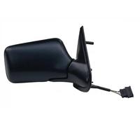 Rétroviseur extérieur gauche asphérique 337-0006 TYC pour VW GOLF III VENTO