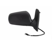 Rétroviseur extérieur gauche asphérique 337-0074 TYC pour VW SEAT