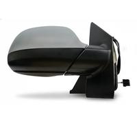 Rétroviseur extérieur gauche asphérique 337-0196 TYC pour VW MULTIVAN T5