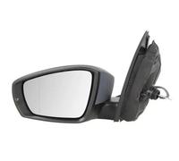 Rétroviseur extérieur gauche asphérique 5402-01-2002701P BLIC pour VW POLO V