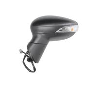 Rétroviseur extérieur gauche asphérique 5402-03-2001175P BLIC pour FORD B-MAX