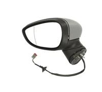 Rétroviseur extérieur gauche asphérique 5402-04-1111392P BLIC pour FORD