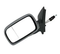 BLIC 5402-04-1121540P Rétroviseur extérieur pour VW