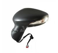 Rétroviseur extérieur gauche asphérique 6127406 ALKAR pour FORD B-MAX B-MAX Van