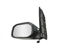 Rétroviseur extérieur gauche asphérique FT88109 FAST pour VW CADDY IV Monospace