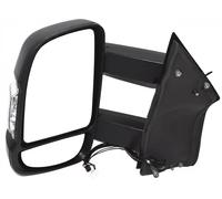 Rétroviseur Extérieur Fast FT88168 pour Citroën Fiat Peugeot Opel Gauche