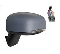 Rétroviseur extérieur gauche avec mémoire 6145691 ALKAR pour VOLVO XC60 II