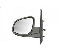 Rétroviseur extérieur gauche chauffant 182201585100 MAGNETI MARELLI pour RENAULT