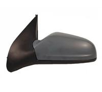 ALKAR Rétroviseur extérieur 6129438 gauche chauffant électrique pliable 7 broches pour Opel Astra H
