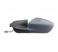 Rétroviseur extérieur gauche chauffant 6139883 ALKAR pour CITROËN C4 CACTUS