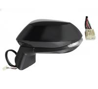 Rétroviseur extérieur gauche chauffant 6143065 ALKAR pour TOYOTA COROLLA Break