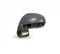 Rétroviseur extérieur gauche chauffant 6143865 ALKAR pour PEUGEOT 5008