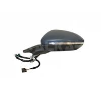Blic Rétroviseur extérieur 6147138 ALKAR gauche chauffant pour VW Golf VII