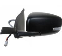 ALKAR Rétroviseur extérieur 6149829 gauche chauffant pour Suzuki Swift V