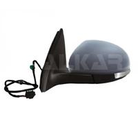 Rétroviseur extérieur gauche chauffant 9029136 ALKAR pour VW TIGUAN