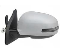 Rétroviseur extérieur gauche chauffant 9049866 ALKAR pour MITSUBISHI PEUGEOT
