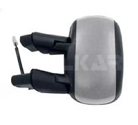Rétroviseur extérieur gauche chauffant 9225930 ALKAR pour FIAT DOBLO Monospace