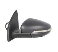 Rétroviseur extérieur gauche chauffé 5402-01-2002631P BLIC pour VW GOLF VI
