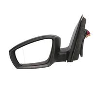 Miroir Extérieur Gauche Électrique Pour VW Polo 6R 6C 6R
