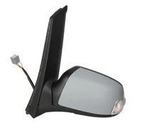 Rétroviseur extérieur gauche chauffé 5402-04-9221398P BLIC pour FORD C-MAX