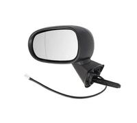 Rétroviseur extérieur gauche chauffé 5402-09-2002197P BLIC pour RENAULT
