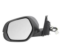 Rétroviseur extérieur gauche chauffé 5402-12-0493361P BLIC pour HONDA HR-V
