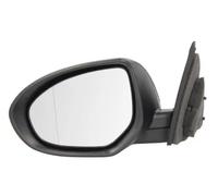 Blic Rétroviseur extérieur gauche chauffé 5402-14-2001717P pour Mazda 6 Break (GH) 2007-2013