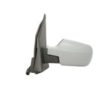 Rétroviseur Extérieur Gauche Compatible : Ford Fusion 08.02-12.12