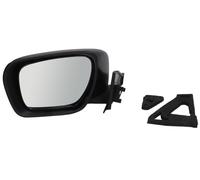 Rétroviseur Extérieur Gauche Compatible : Mazda 5 CR19 12.04-04.10